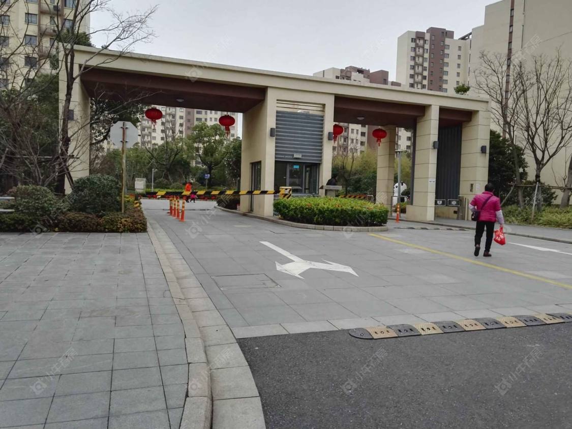 上海凯德新视界一期小区_凯德新视界一期小区null