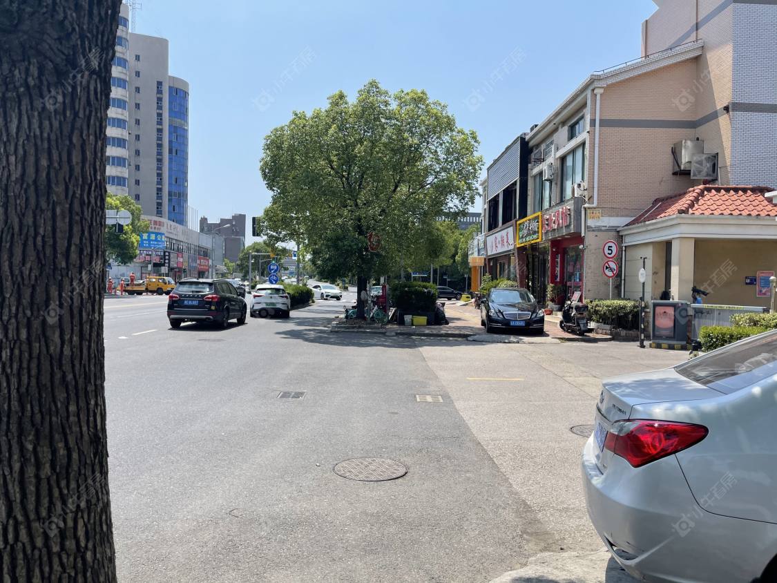 上海康桥华庭小区_康桥华庭小区null