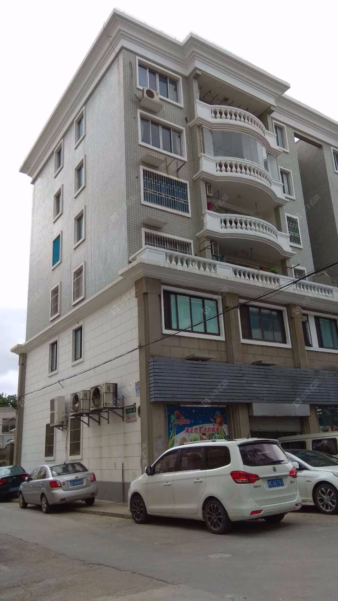 上海昌乐公寓小区_昌乐公寓小区null