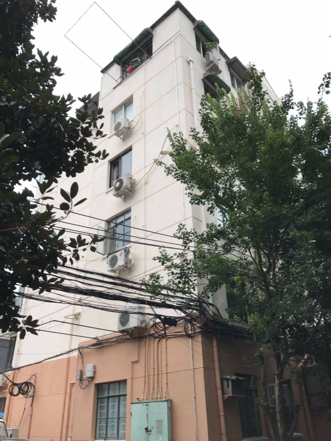 上海三乐新村小区_三乐新村小区null