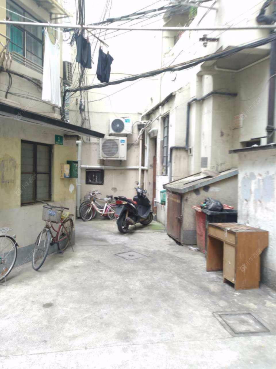 上海南昌路310弄小区_南昌路310弄小区null