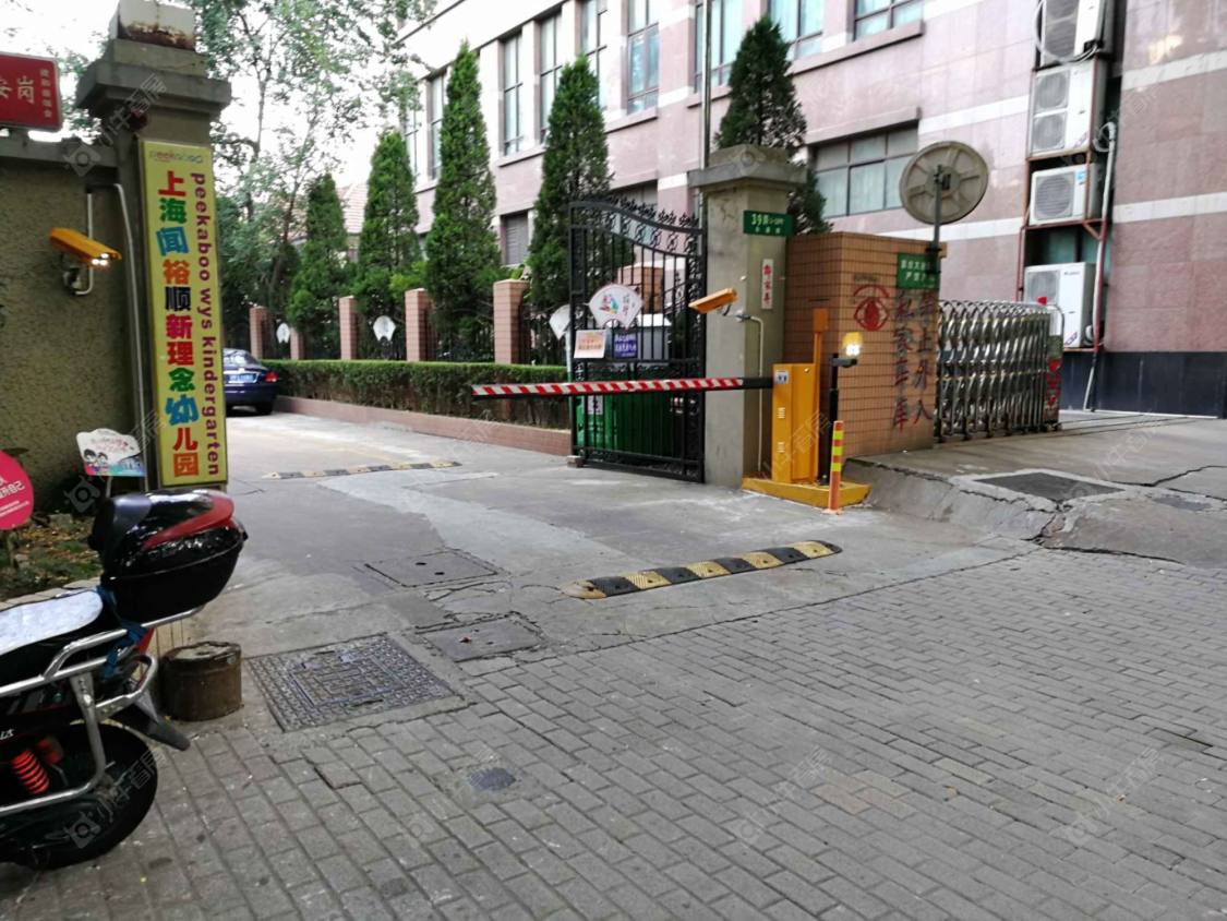 上海永嘉路39弄小区_永嘉路39弄小区null