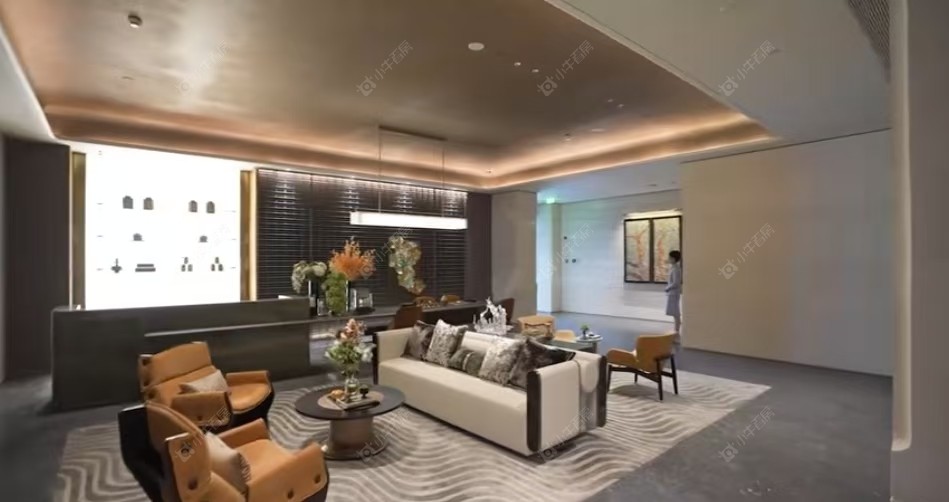 上海国贸海上原墅小区_国贸海上原墅小区null