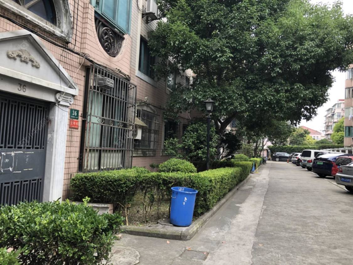 上海唐山路781弄小区_唐山路781弄小区null