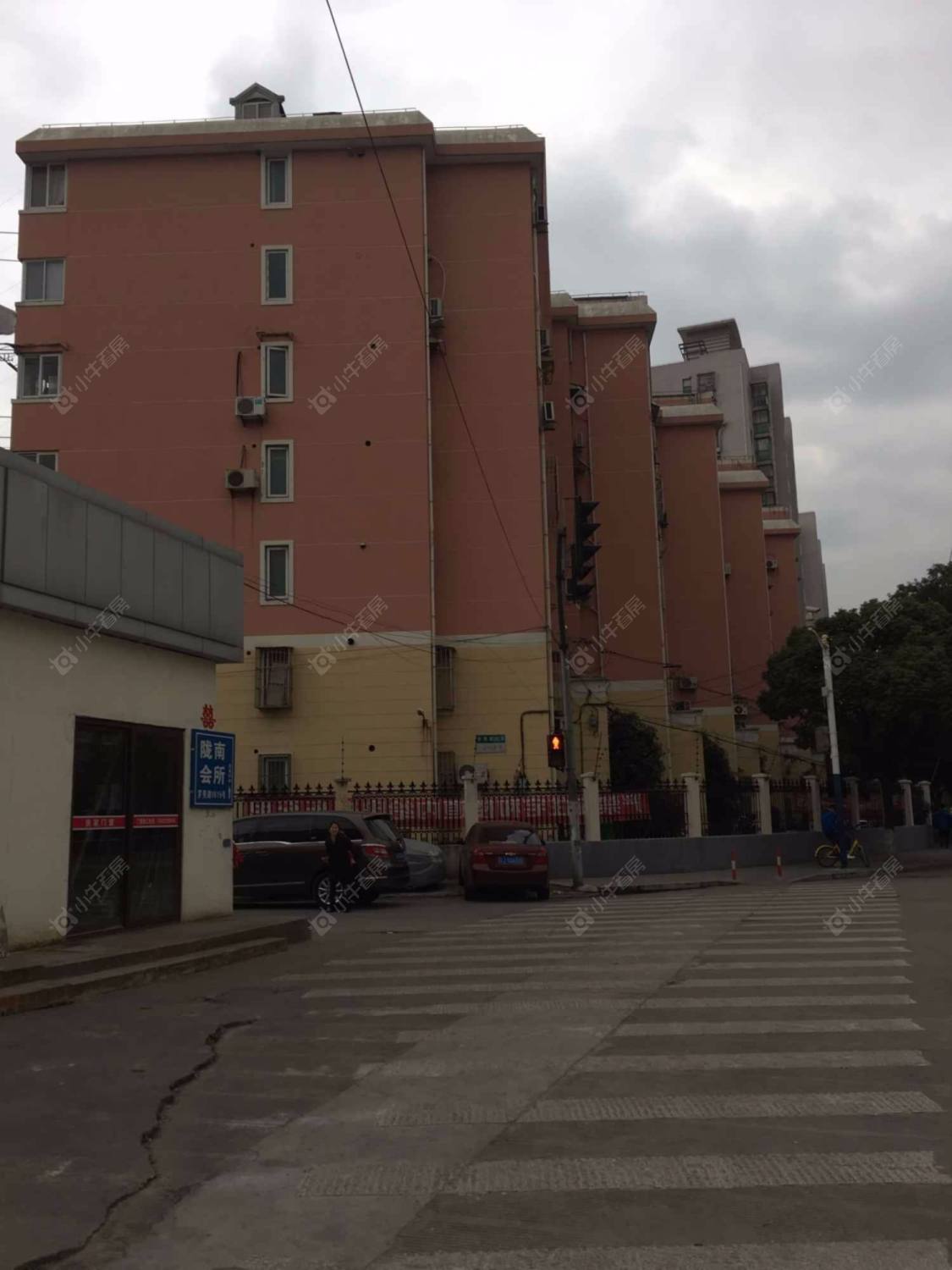 上海罗秀新苑小区_罗秀新苑小区null