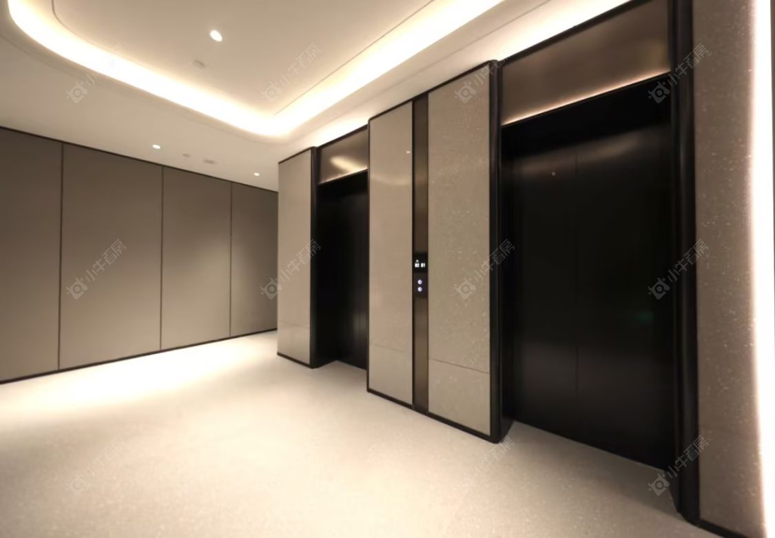 上海品尊国际小区_品尊国际小区实景图