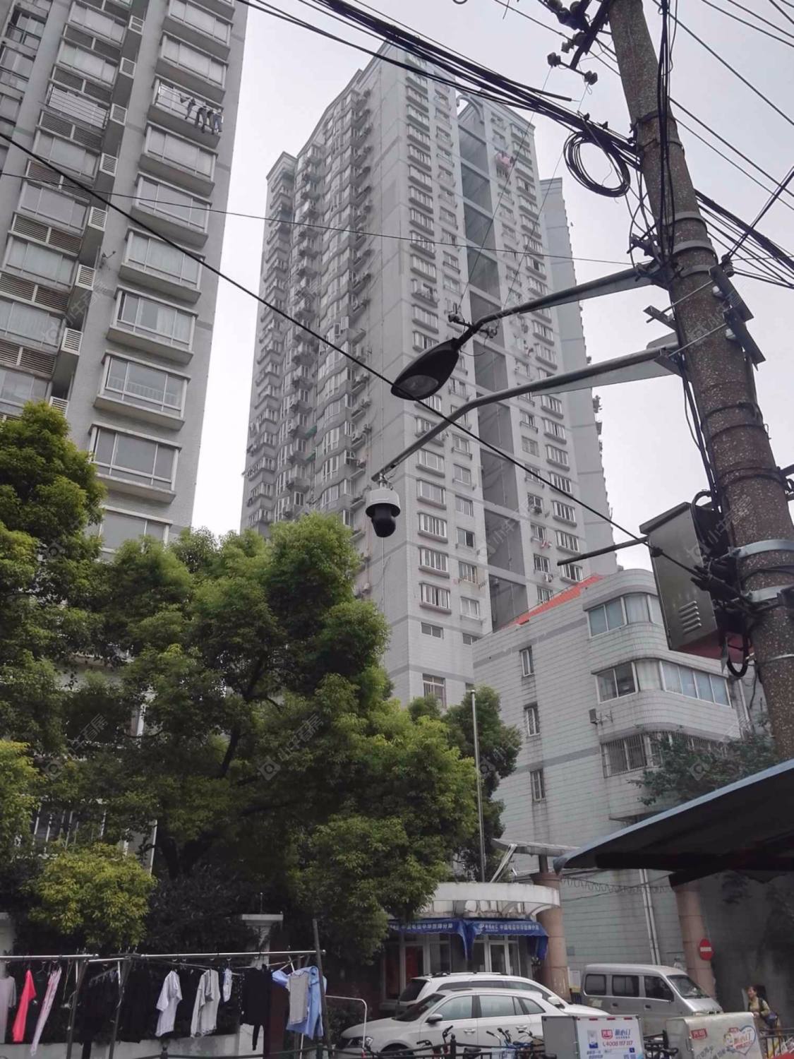 上海兴林公寓小区_兴林公寓小区null