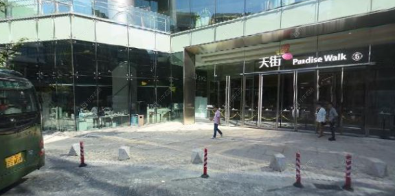 上海虹桥BU中心小区_虹桥BU中心小区null