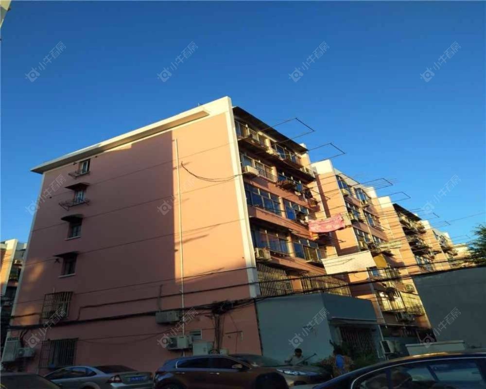 上海东沟四村小区_东沟四村小区null