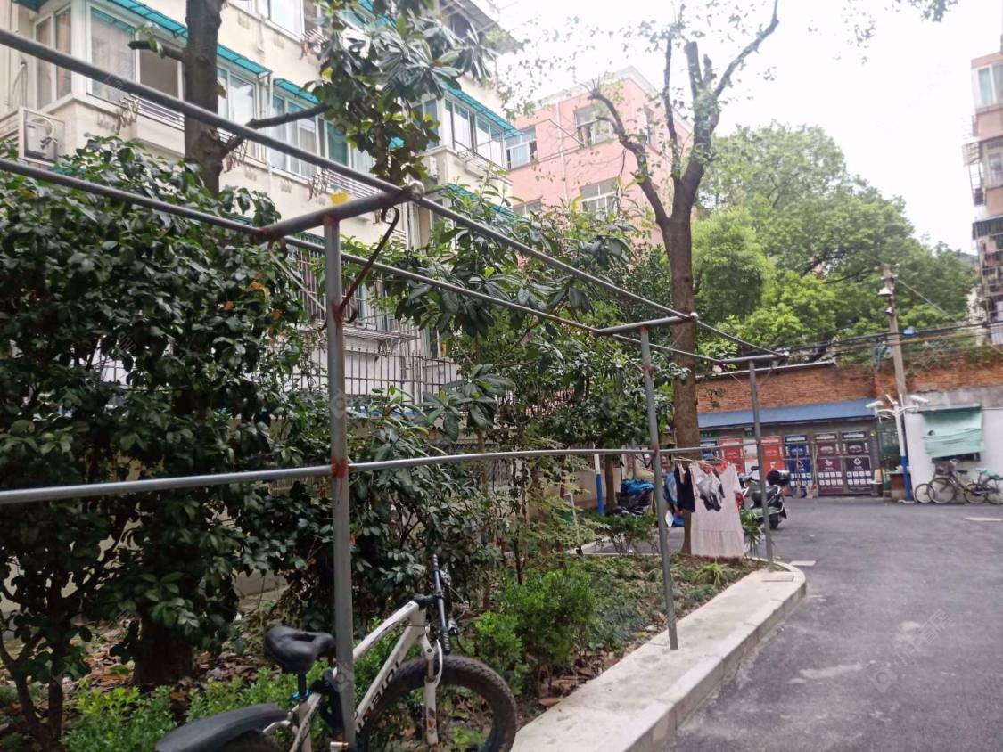 上海西三里桥小区小区_西三里桥小区小区null