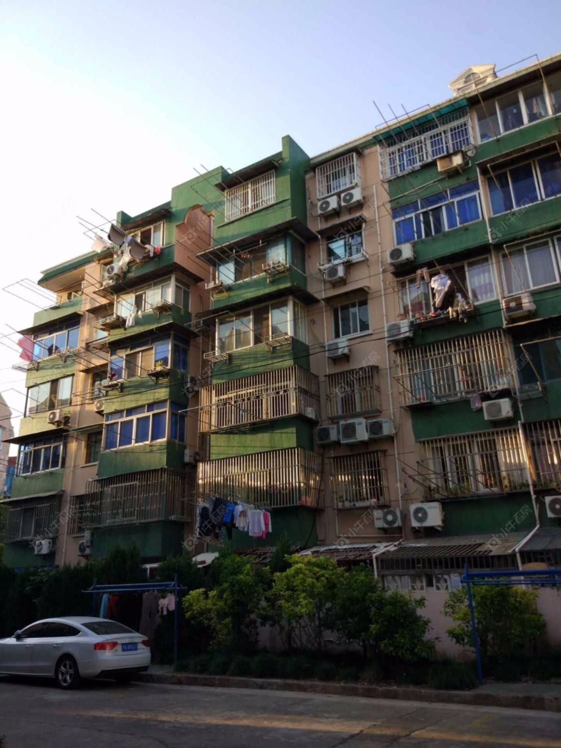 罗山七村封面图_小牛看房