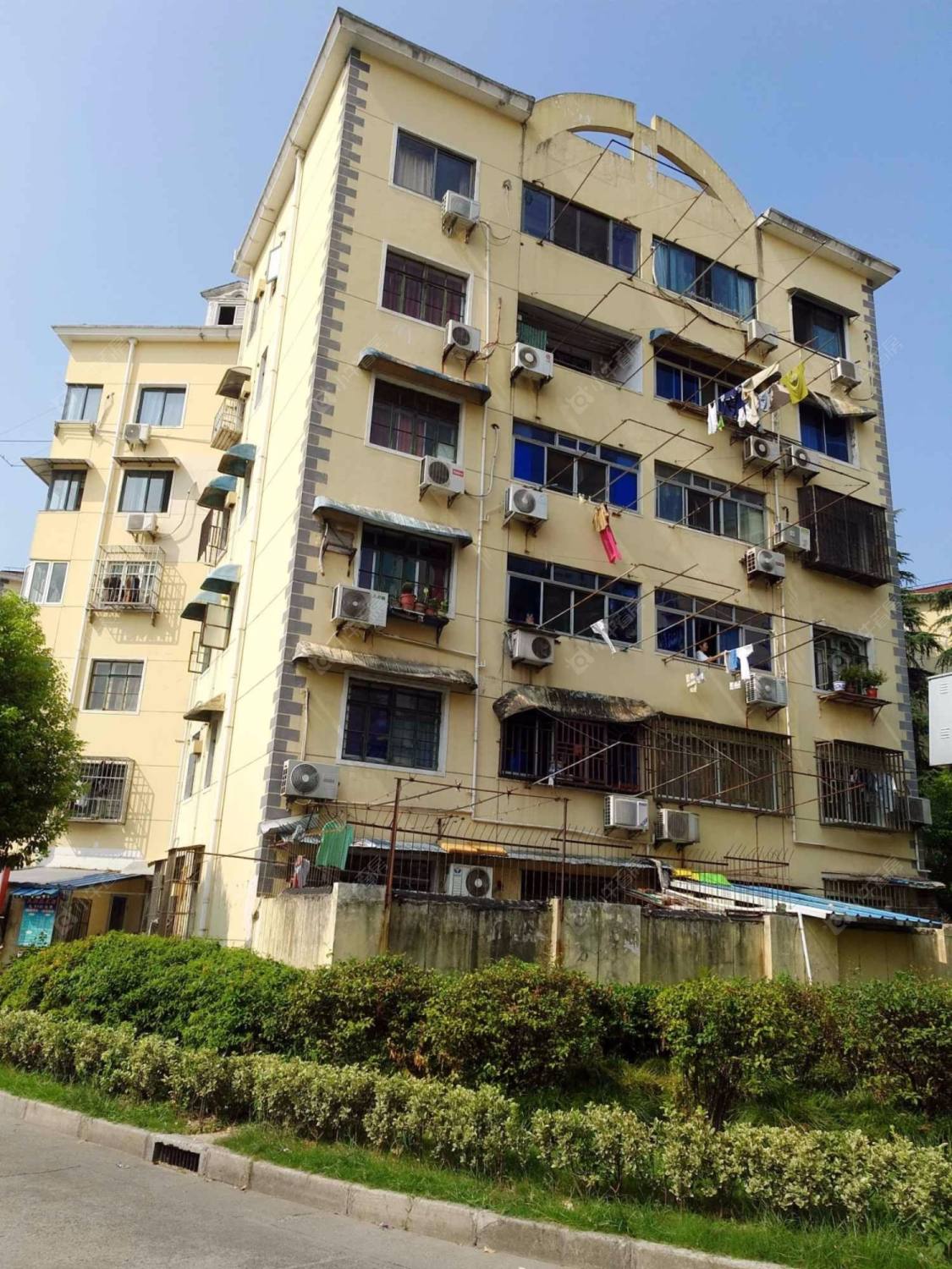 上海金杨七街坊小区_金杨七街坊小区null