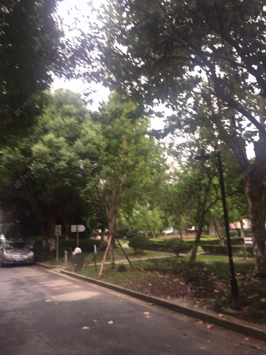 上海宝安新苑小区_宝安新苑小区null