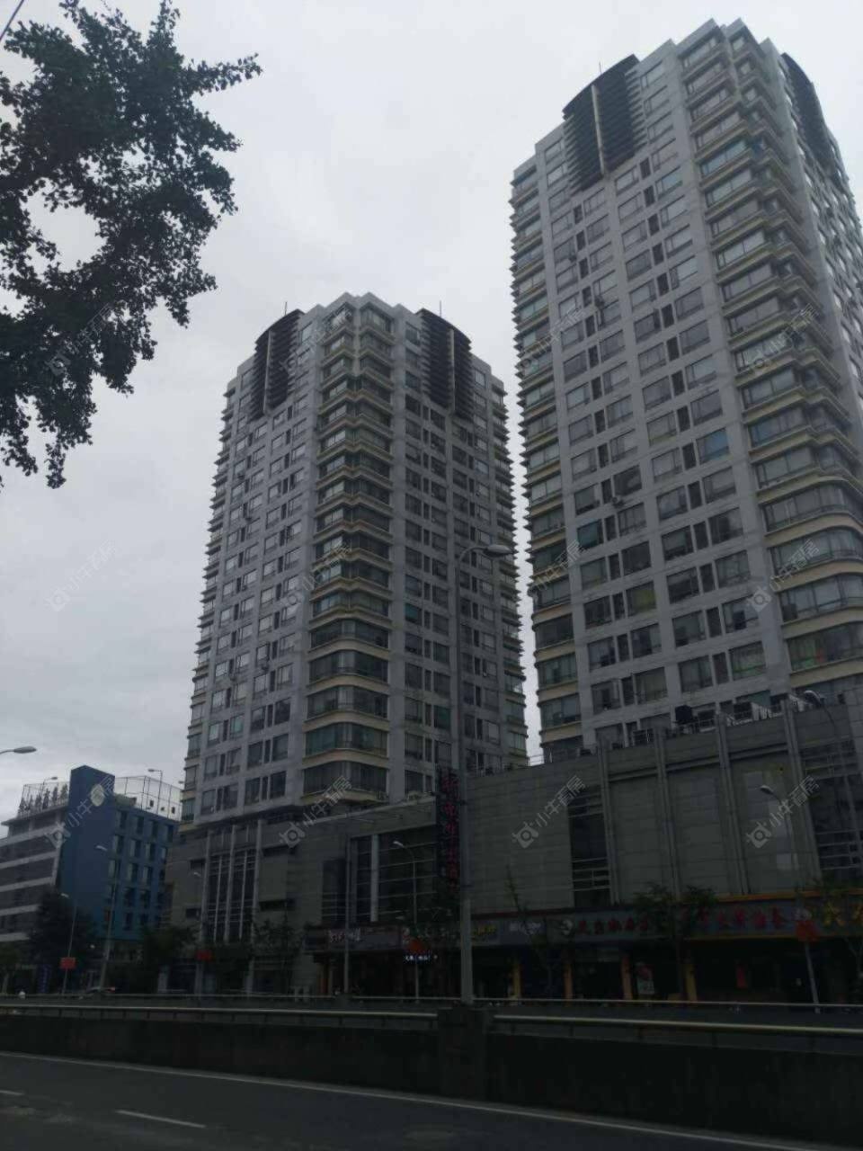 上海天宝华庭小区_天宝华庭小区null