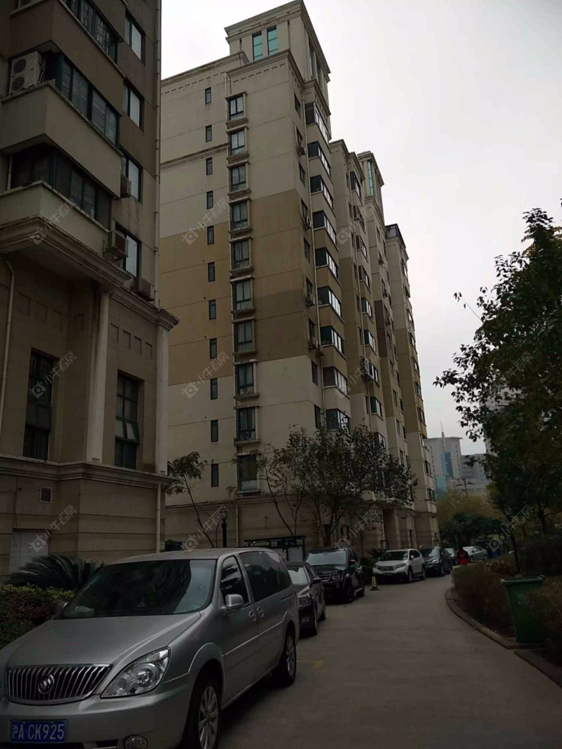 上海名江七星城小区_名江七星城小区null