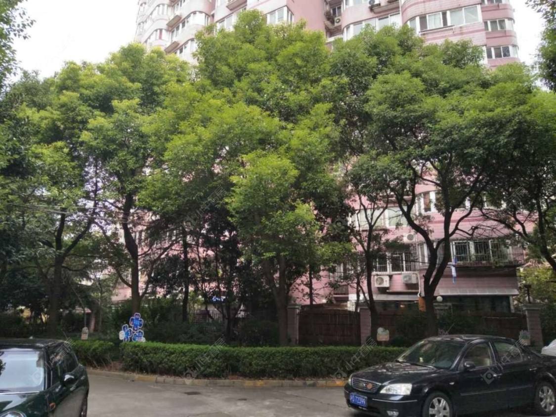 上海东航海申公寓小区_东航海申公寓小区null