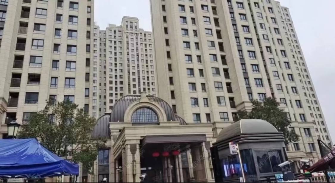 上海凯利海华府小区_凯利海华府小区null