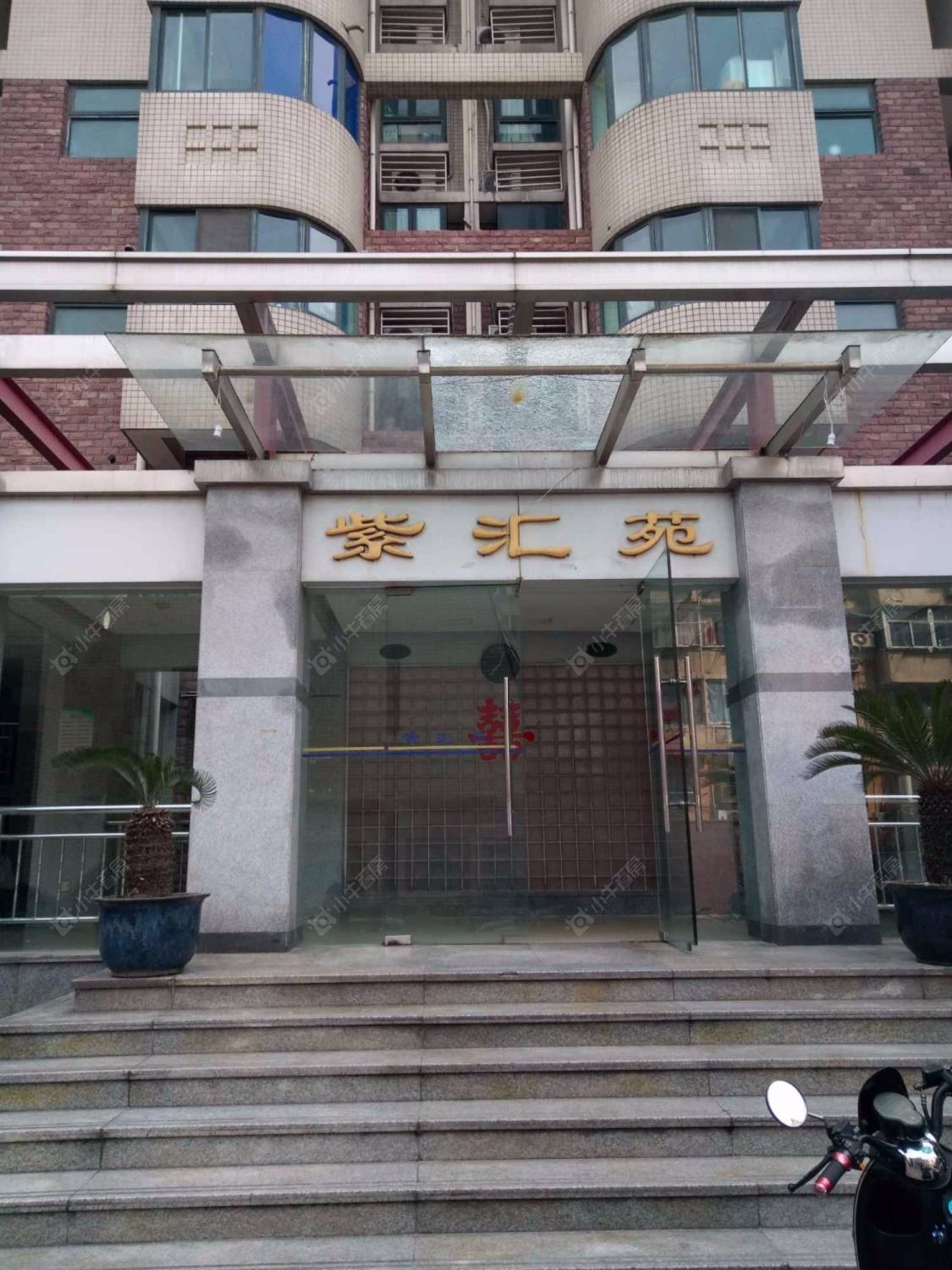 上海紫汇苑小区_紫汇苑小区null