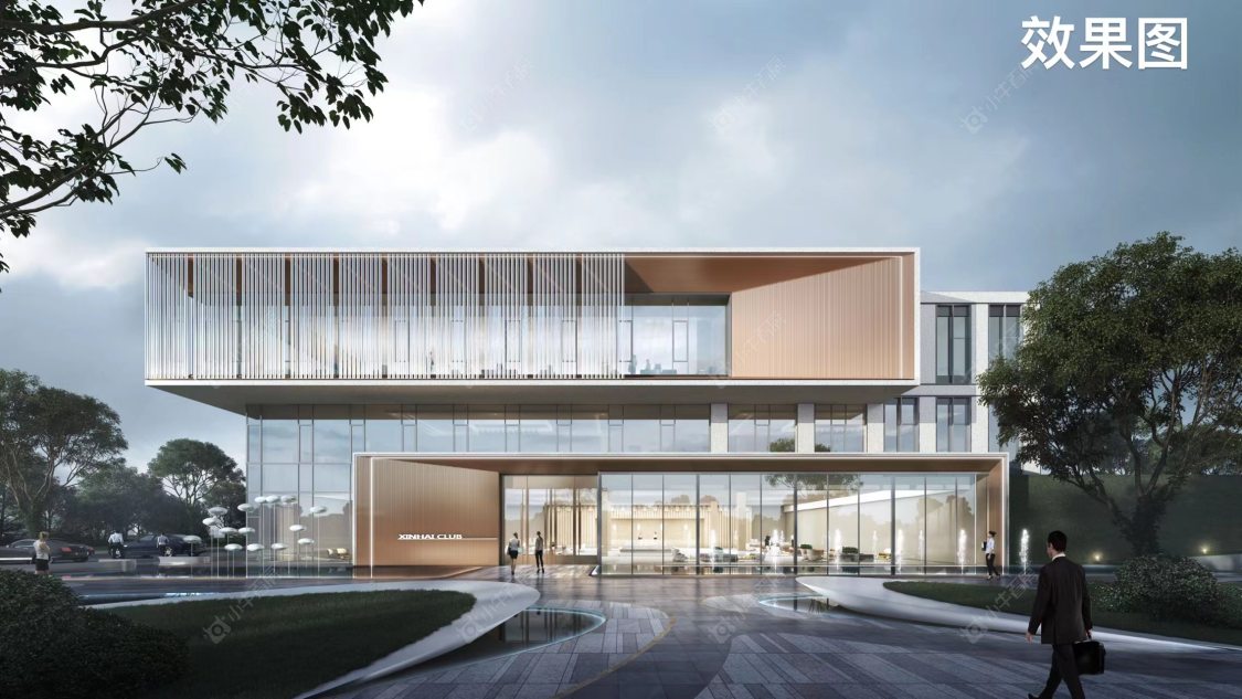 上海星尚·观澜世嘉在售新楼盘null