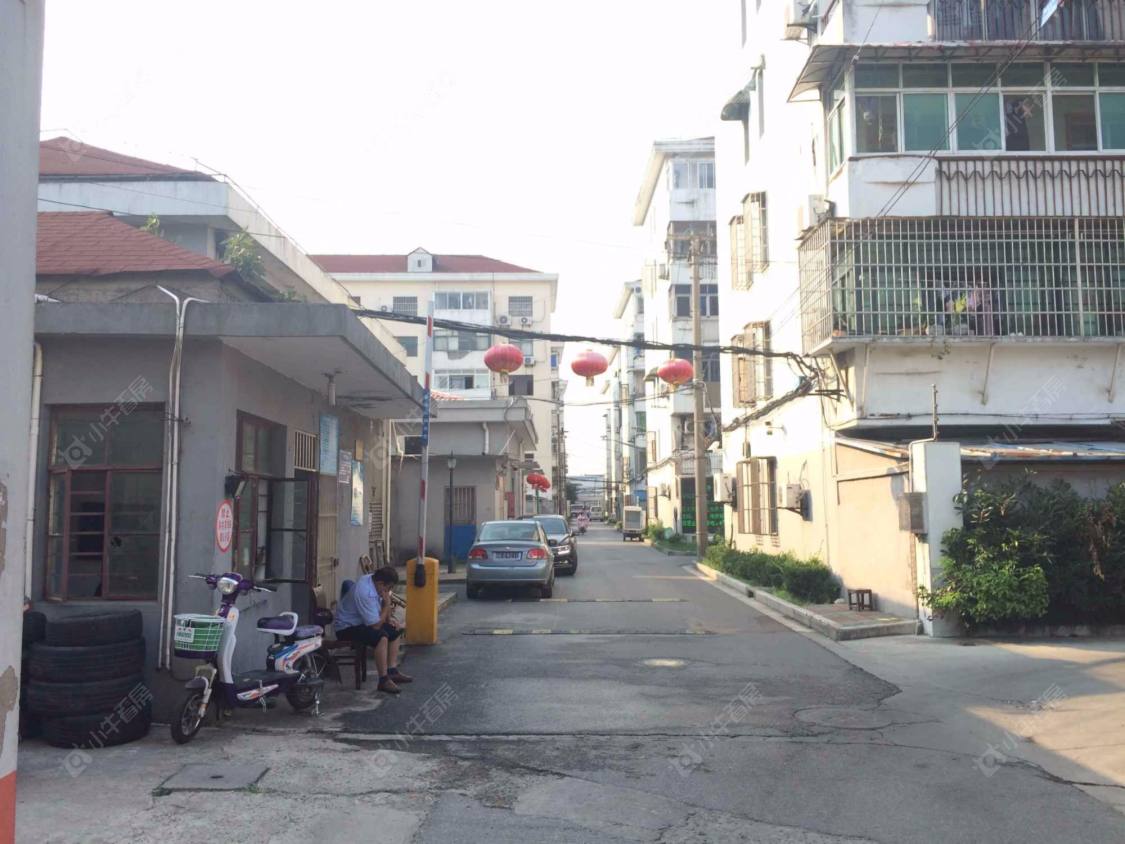 上海水洞港路69弄小区_水洞港路69弄小区null