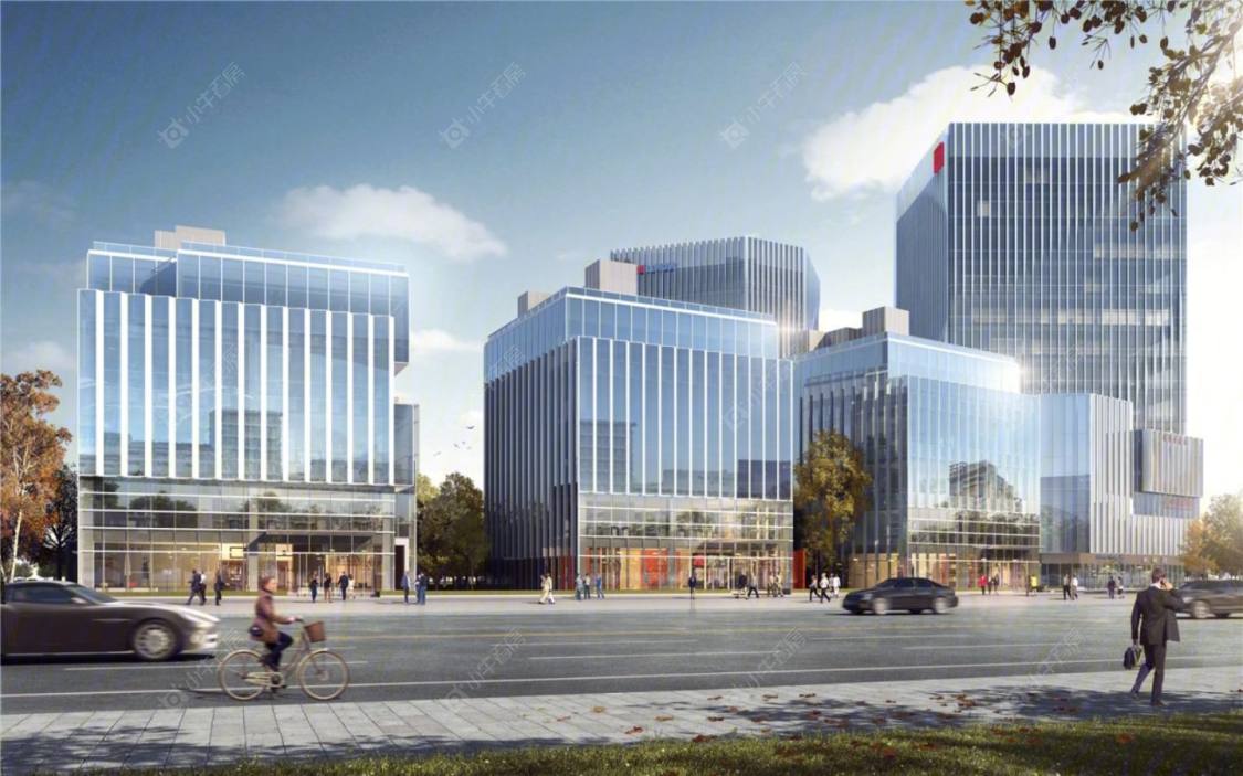 上海中泰广场小区_中泰广场小区null