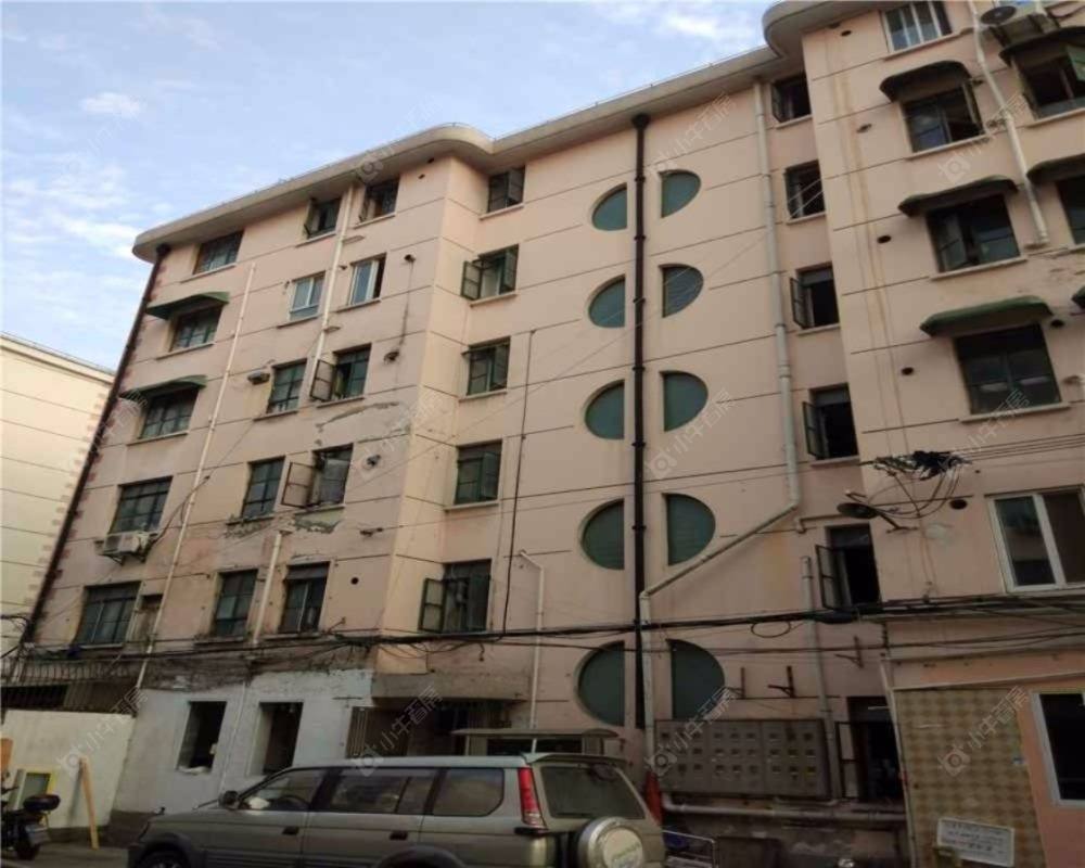 上海浦城小区小区_浦城小区小区null