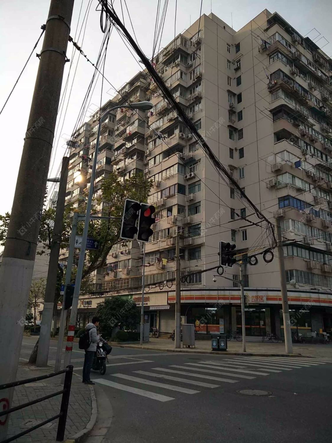 上海建唐大楼小区_建唐大楼小区null