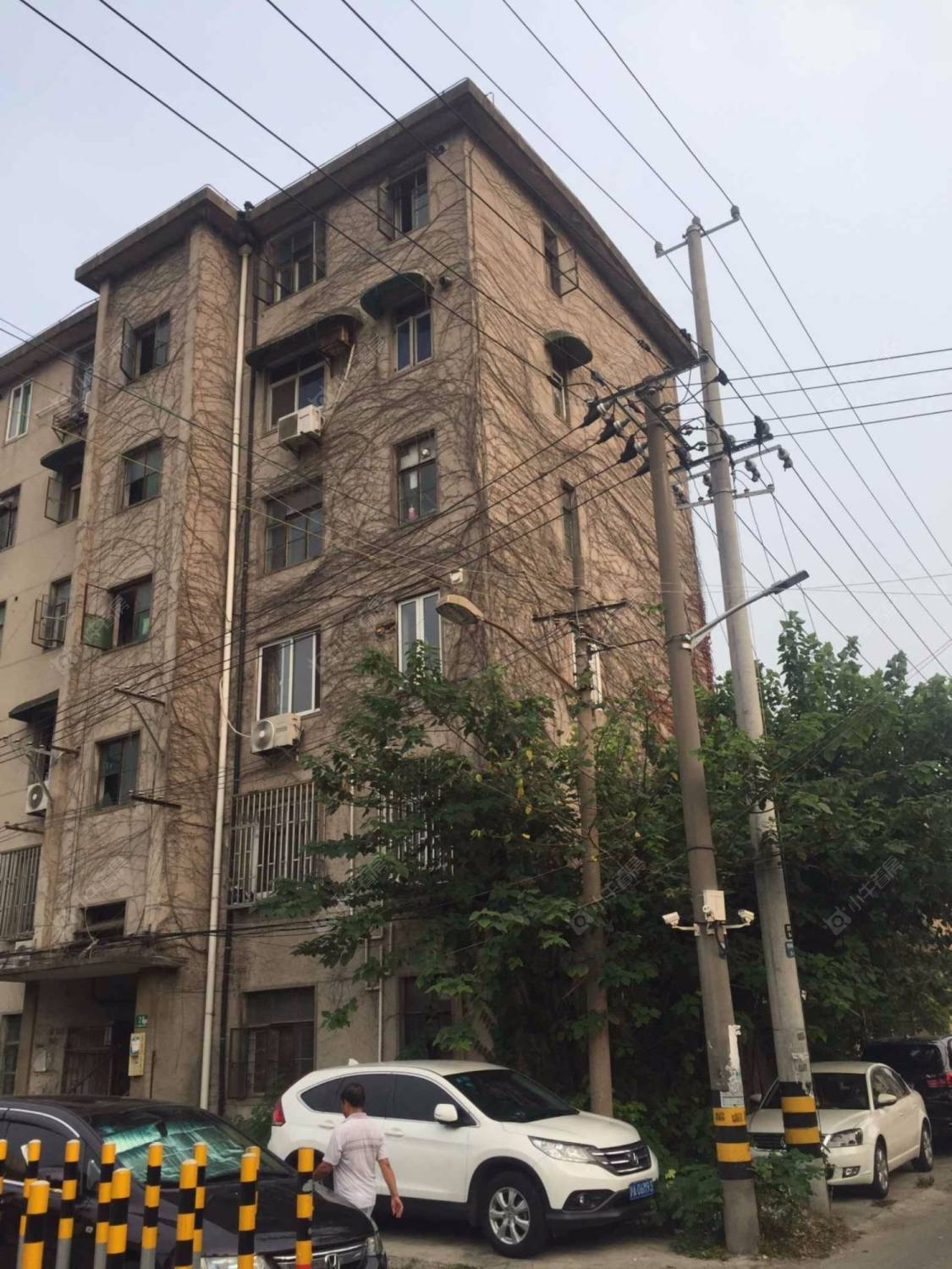 上海三门路555弄小区_三门路555弄小区null