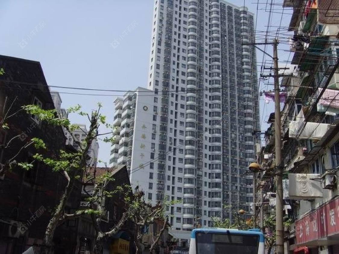 上海昆明公寓小区_昆明公寓小区null