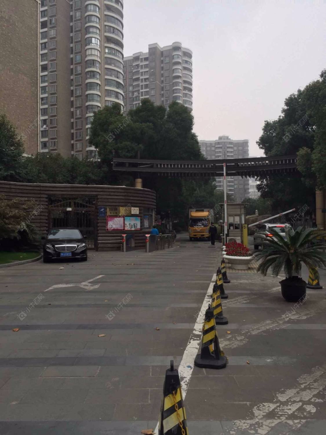 山水国际封面图_小牛看房