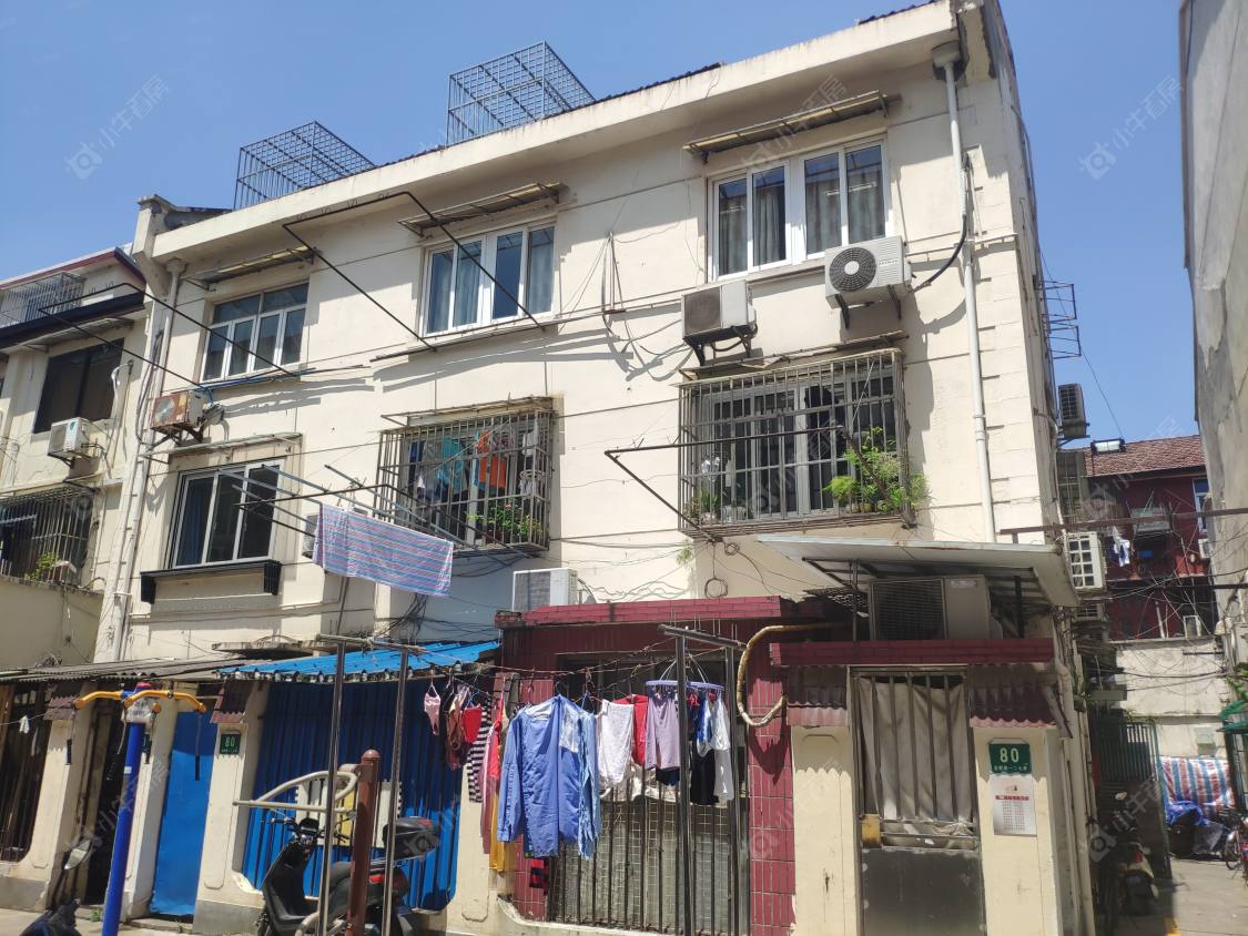 上海合肥路127弄小区_合肥路127弄小区null