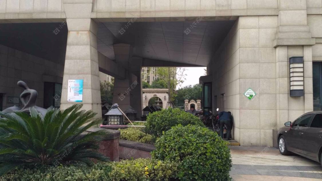 绿地观邸238弄封面图_小牛看房