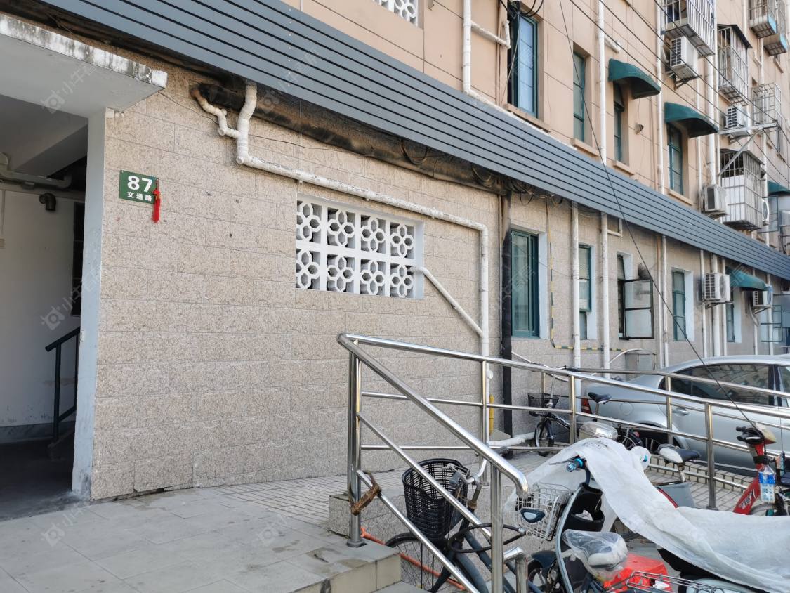 上海交通路（静安）小区_交通路（静安）小区null