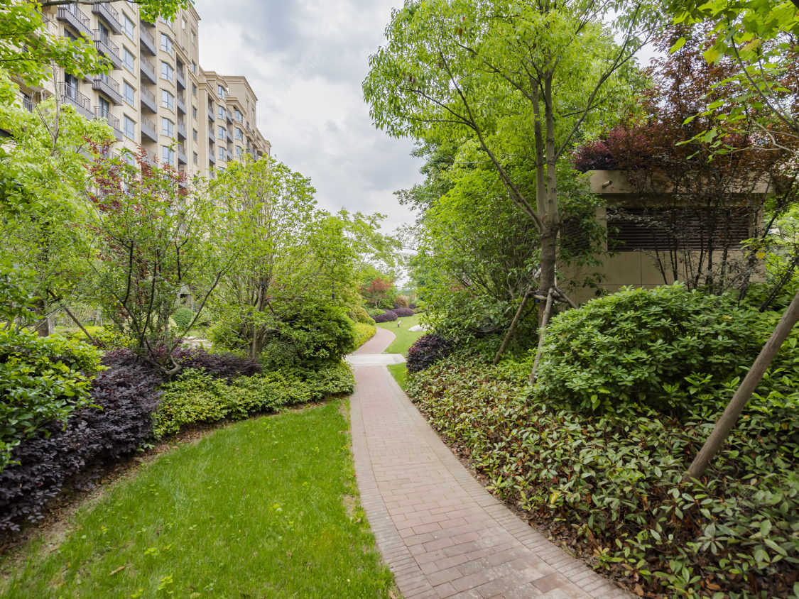 上海御岛财富小区_御岛财富小区null