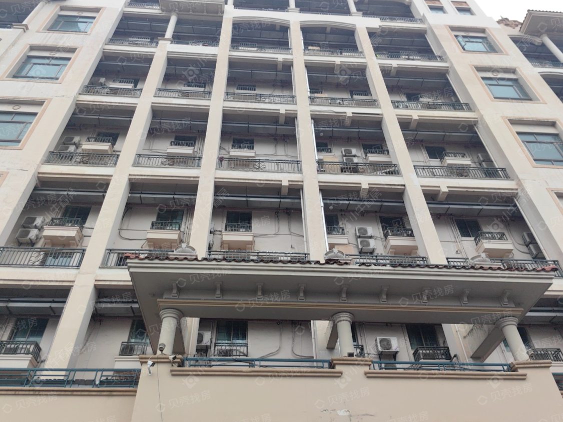 上海瑞景公馆小区_瑞景公馆小区null