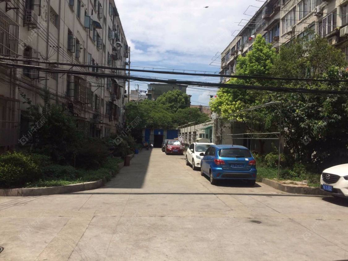 上海内江路374弄小区_内江路374弄小区null