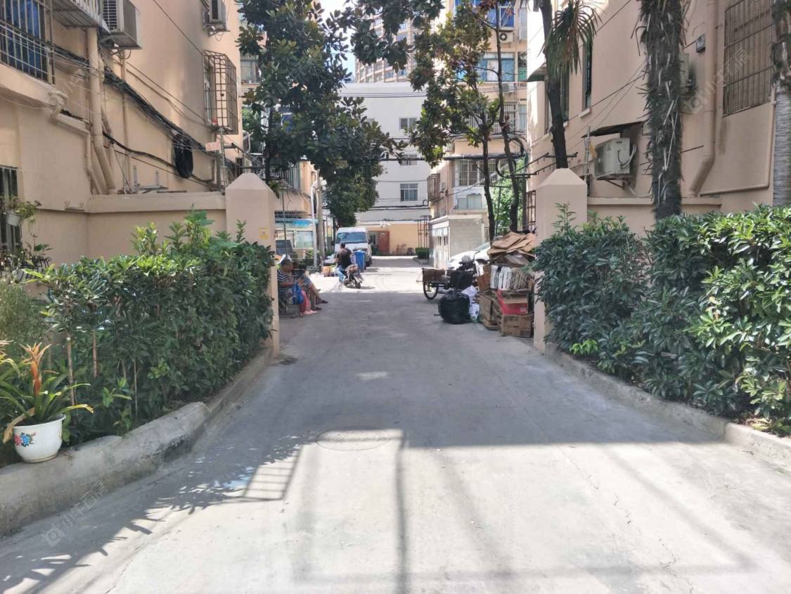 上海泉东小区小区_泉东小区小区null