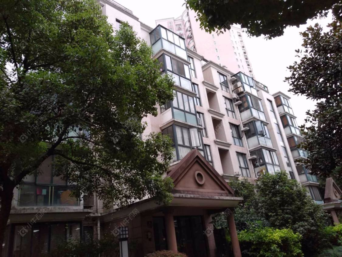 上海景福苑小区_景福苑小区null