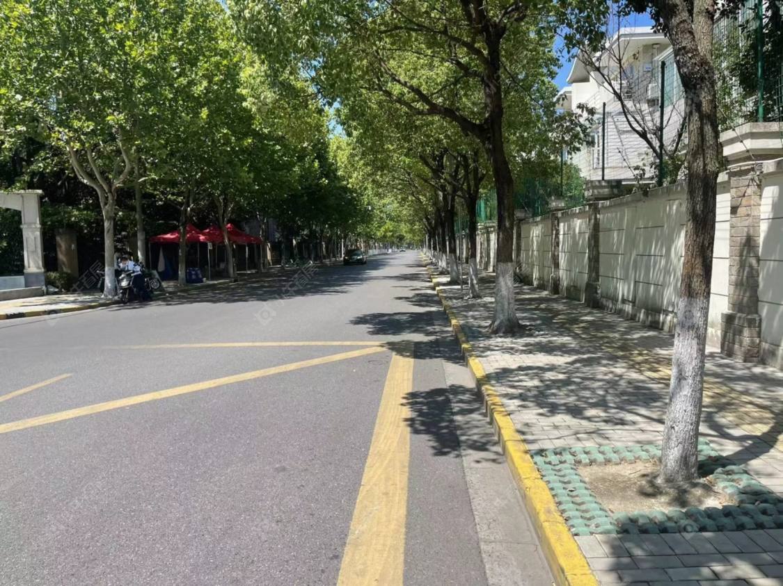 上海招商雍华苑别墅区小区_招商雍华苑别墅区小区null