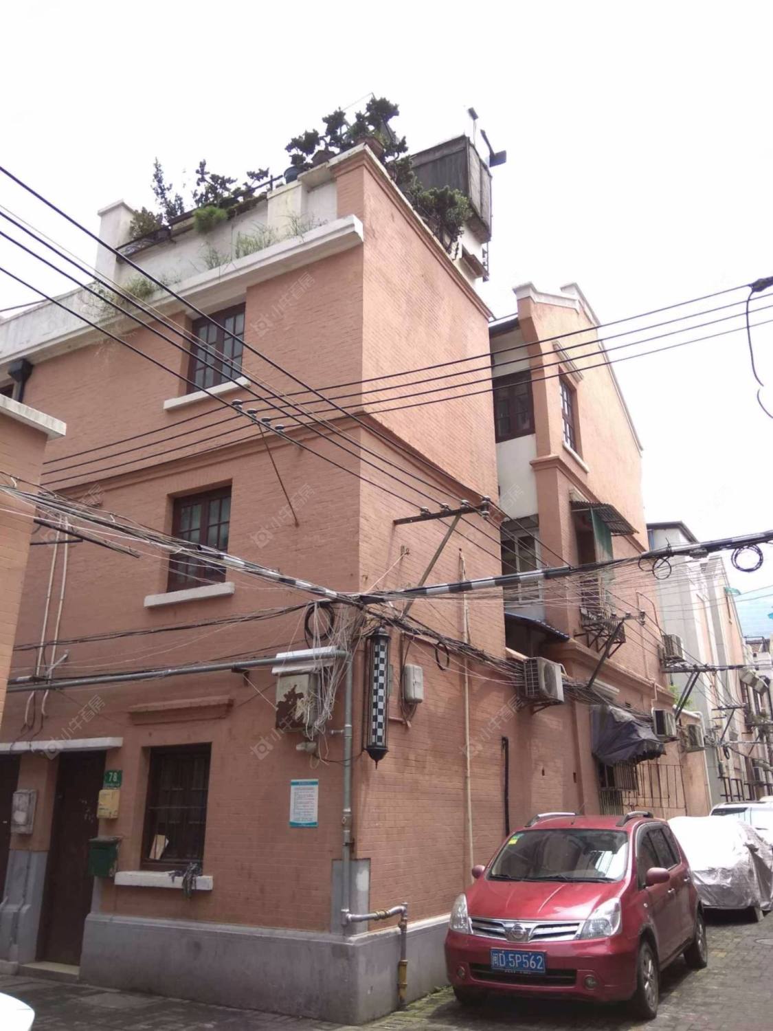 上海四明村小区_四明村小区null