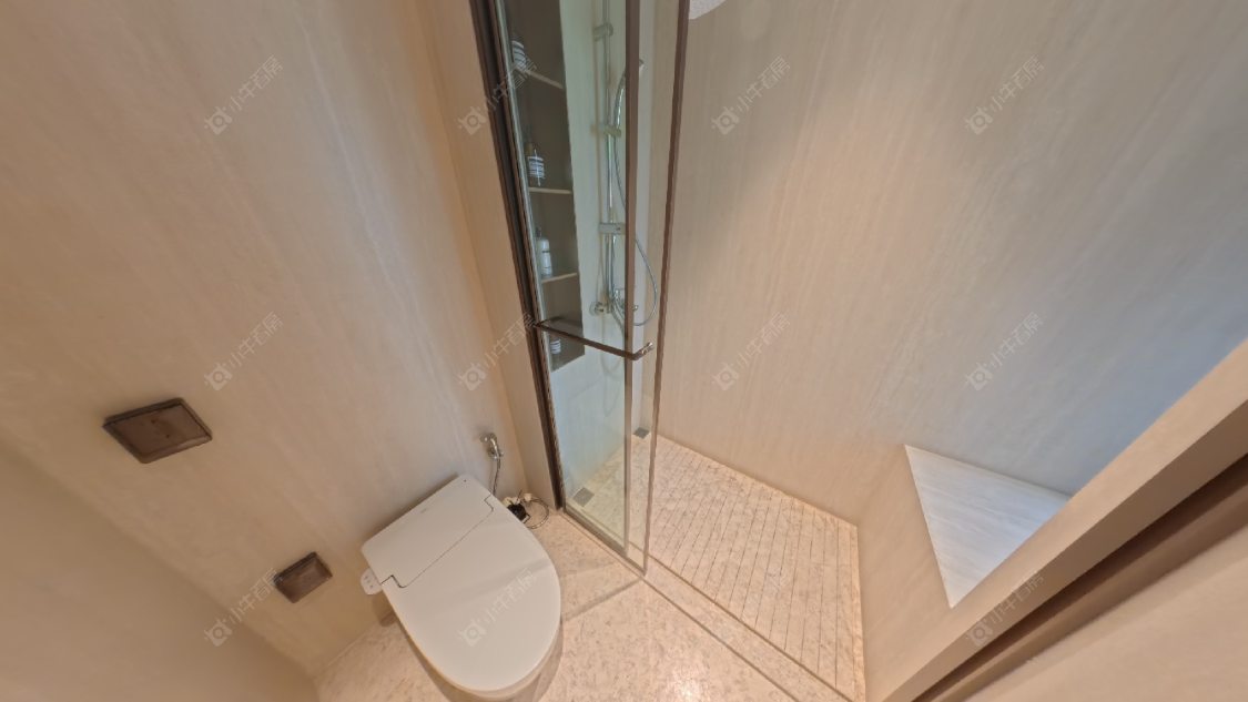 上海招商中旅·壹江臻邸小区_招商中旅·壹江臻邸小区实景图