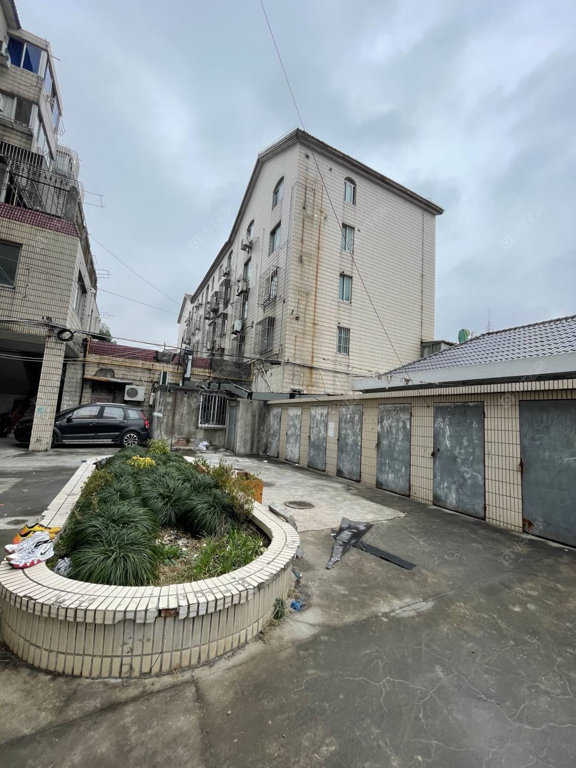 上海西门大街211弄小区_西门大街211弄小区null