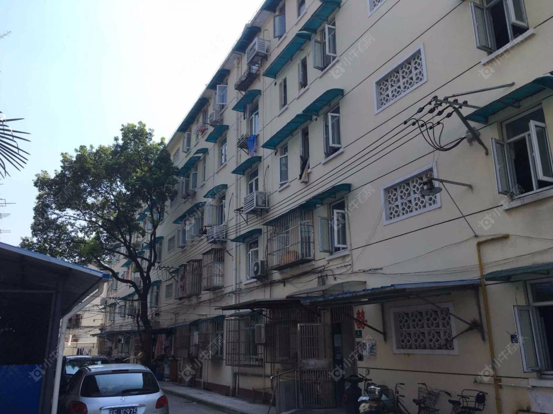 上海平凉路1976弄小区_平凉路1976弄小区null