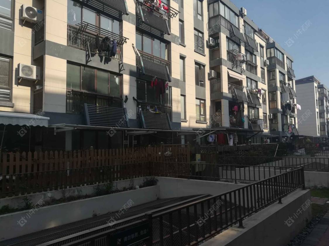 上海朗诗未来树小区_朗诗未来树小区null