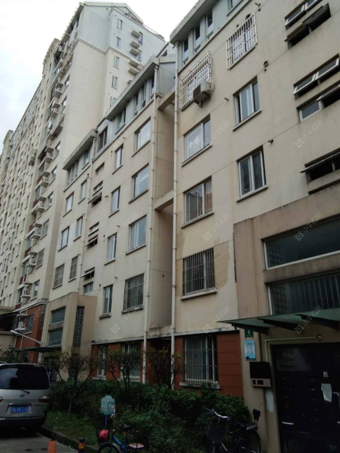 水榭花堤封面图_小牛看房