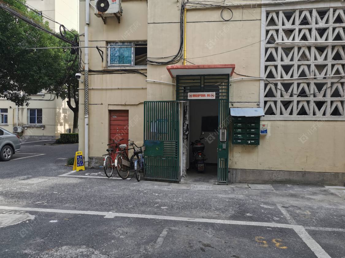 上海马陆街130,152弄小区_马陆街130,152弄小区null