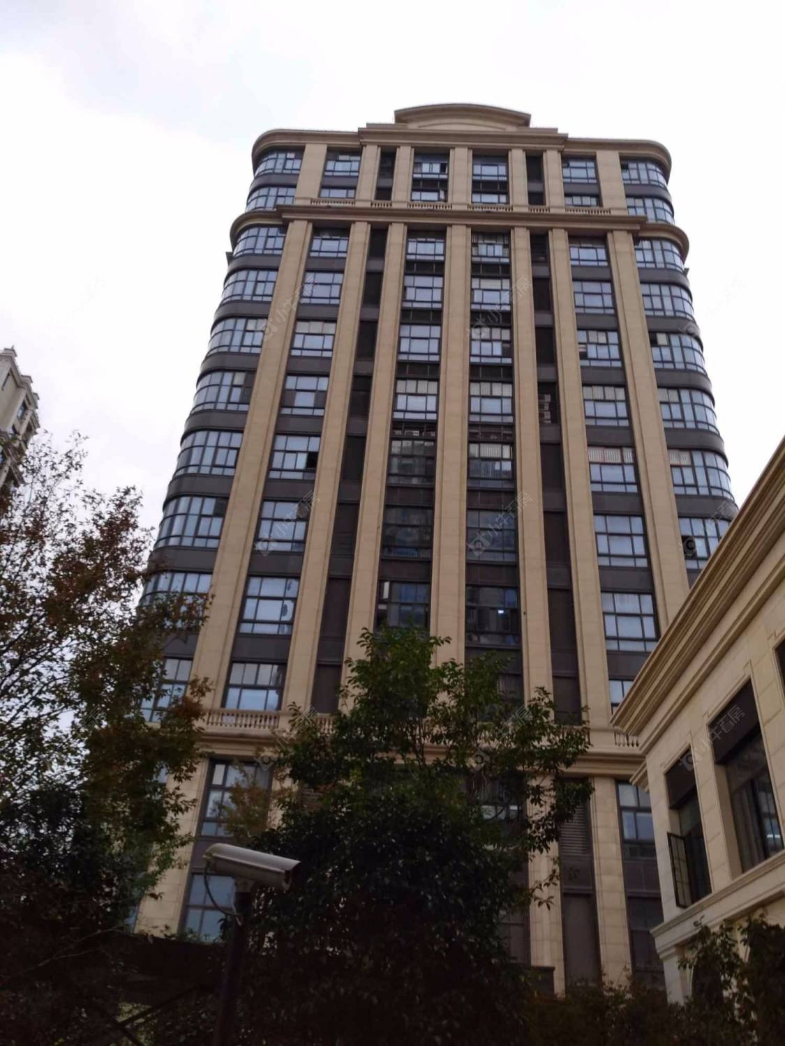 上海绿地云悦坊小区_绿地云悦坊小区null