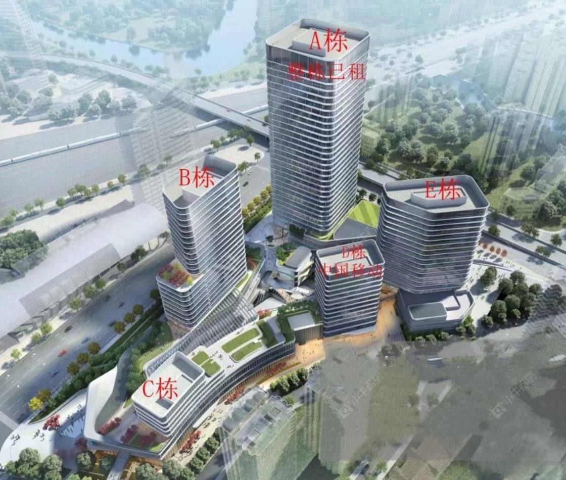 上海金融街（融悦）中心小区_金融街（融悦）中心小区null