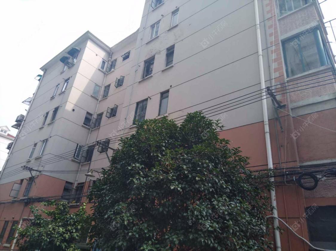 赤峰小区封面图_小牛看房