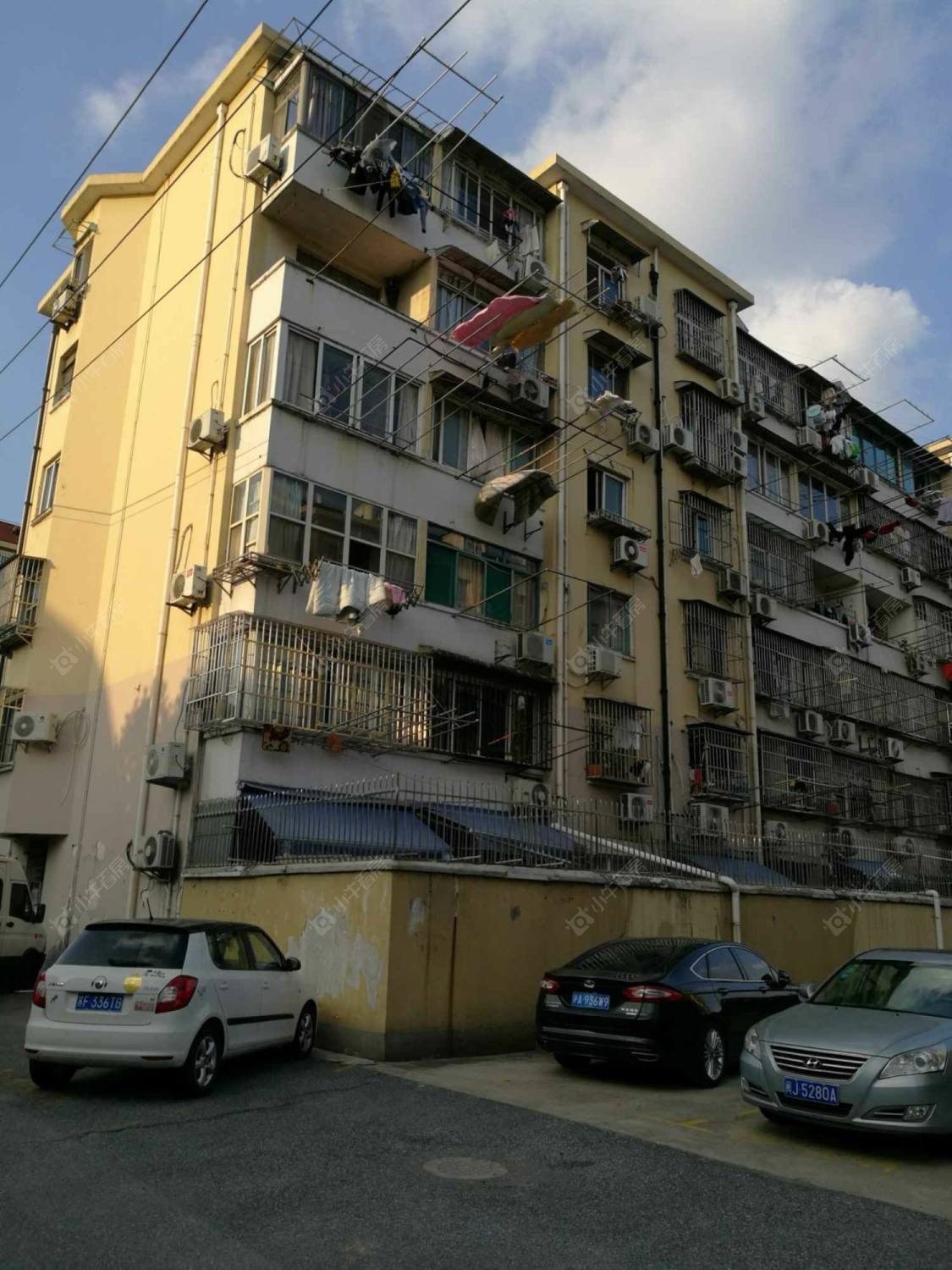 上海东风小区(七宝)小区_东风小区(七宝)小区null